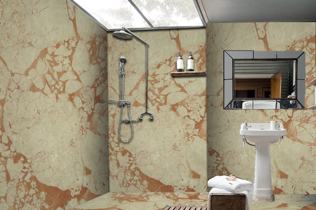 Beige Statuario - Main View