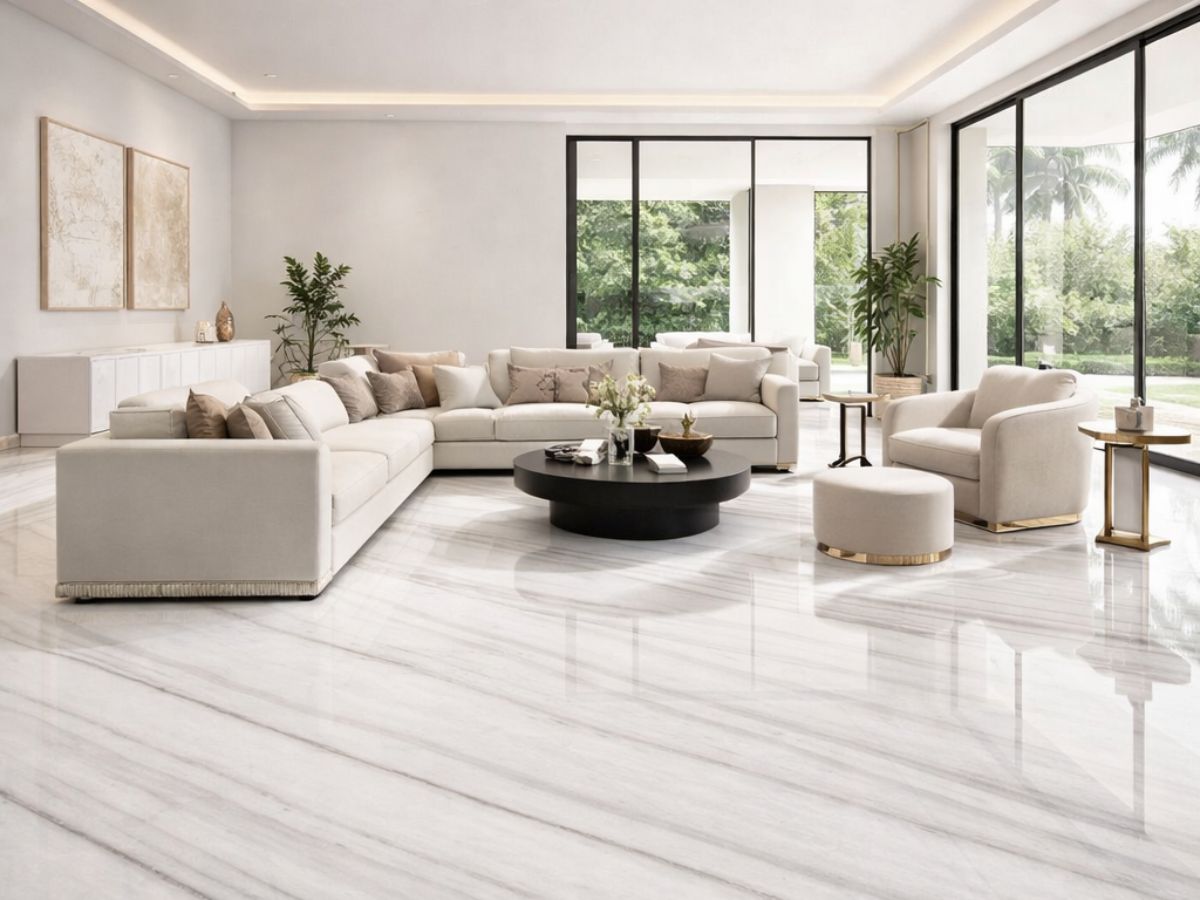 Bianco Lasa - Main View