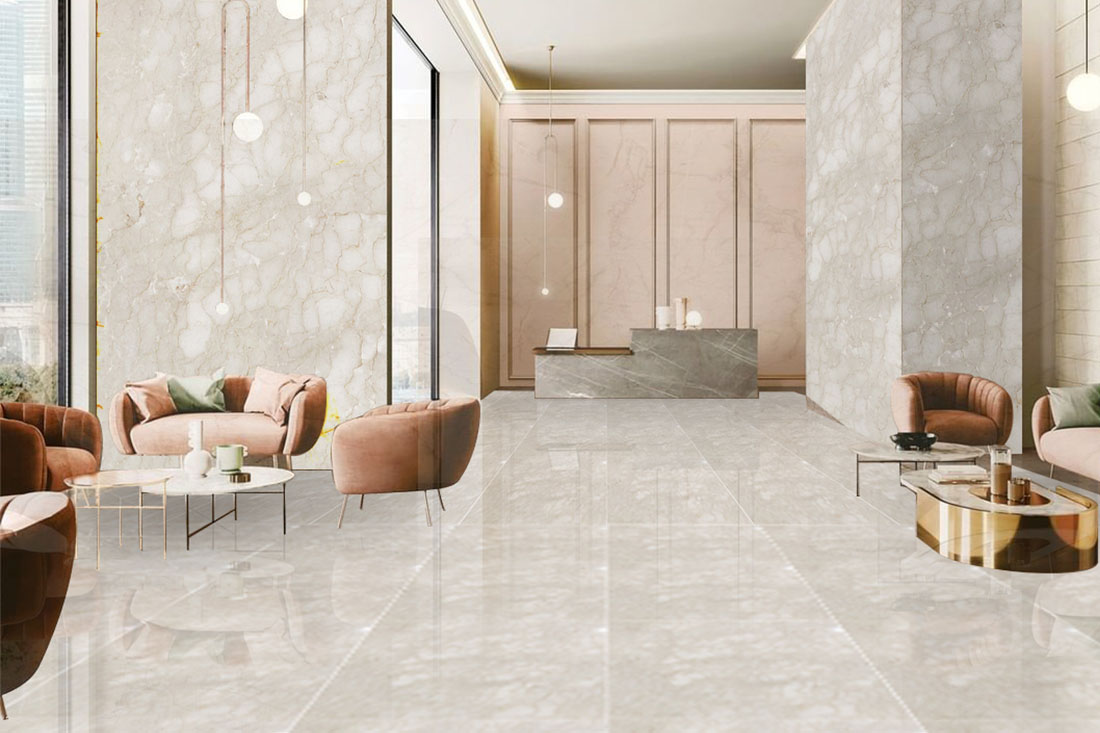 Ligoriya Crema - Main View