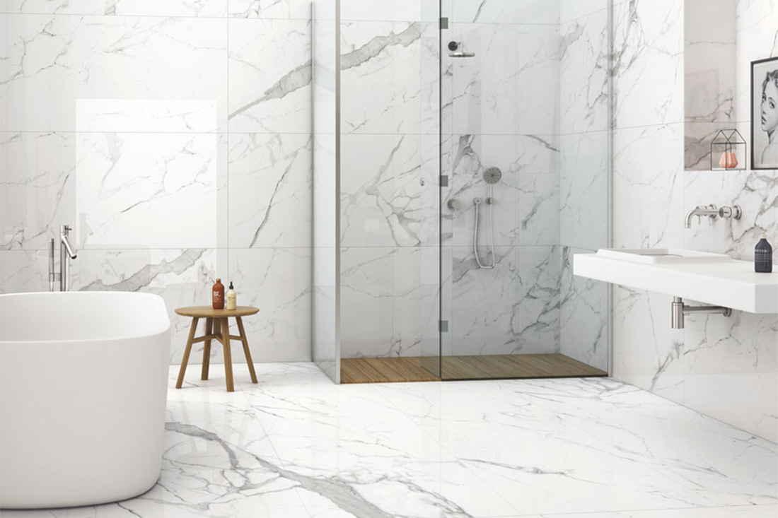 Statuario Marble