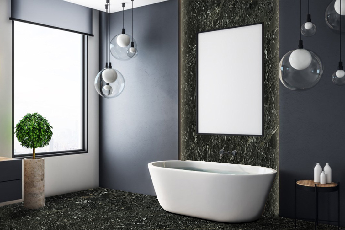 Albatrso - Main View