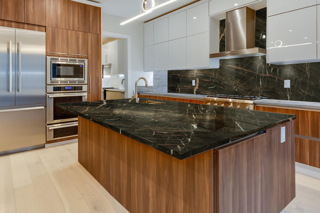 Brazilian Golden Portoro