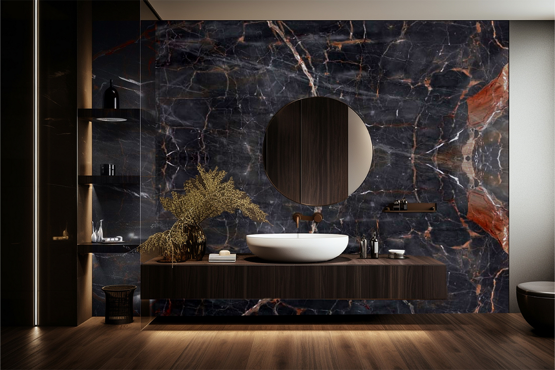 Grey Sparado - Main View