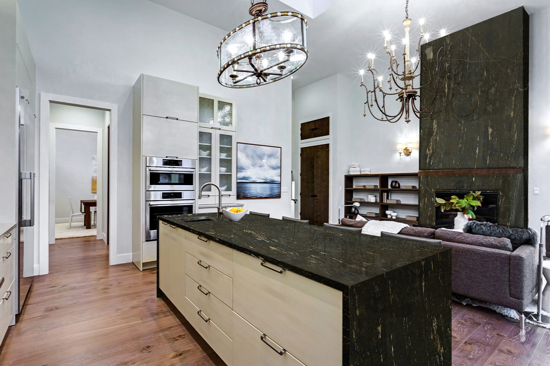 Metallic Temptation - Main View