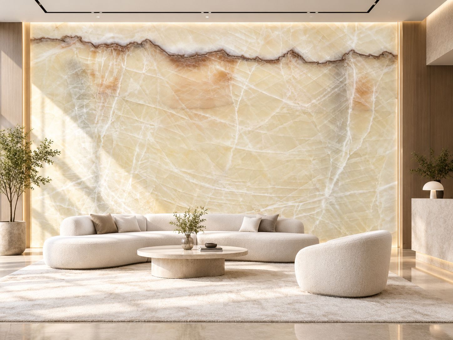 Sea Pearl Onyx - Main View
