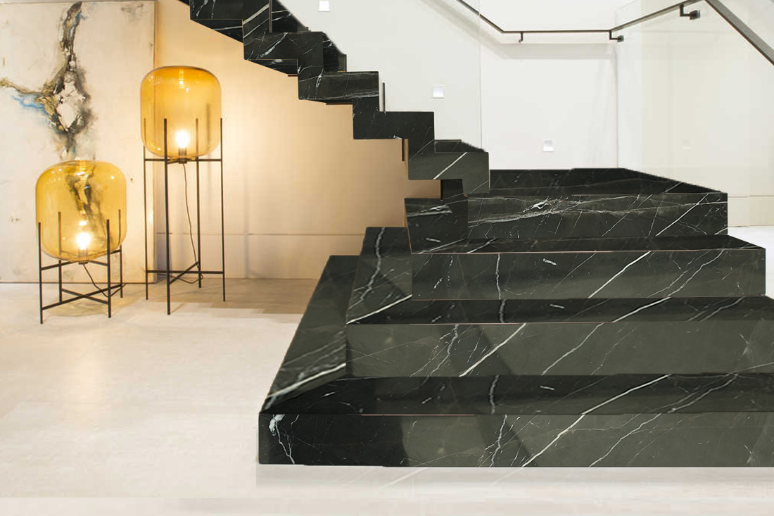 Black Onyx - Main View