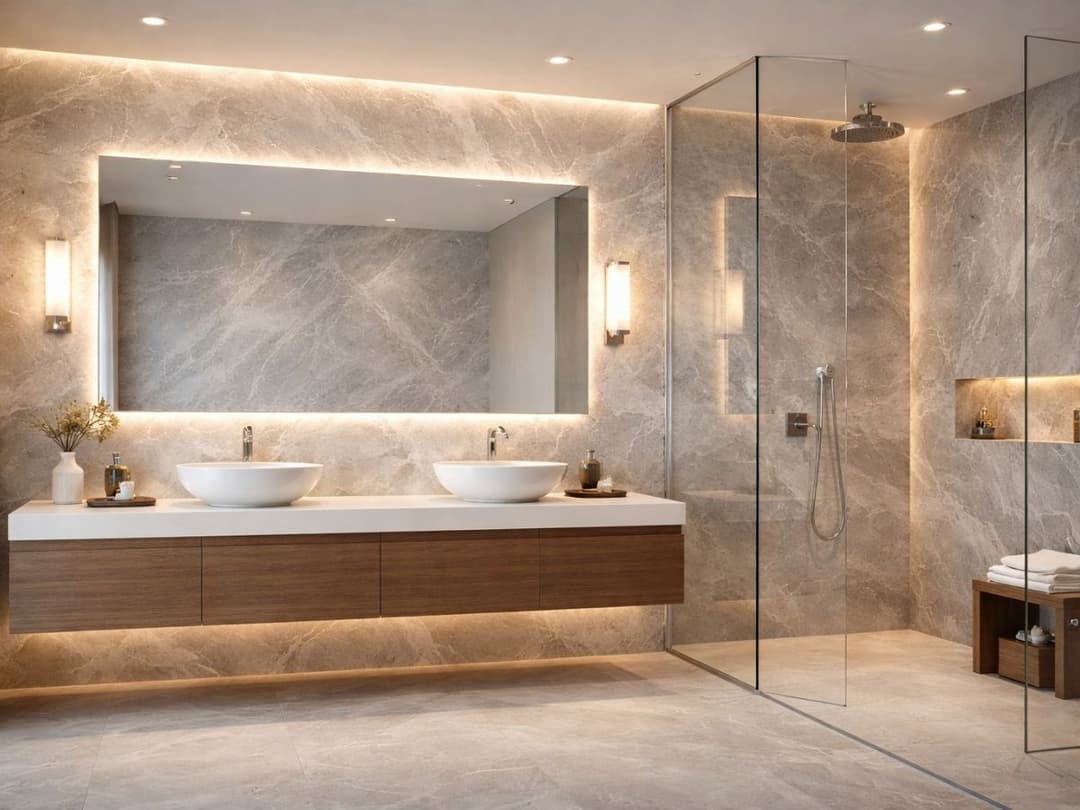 Grey Marble in Kishangarh