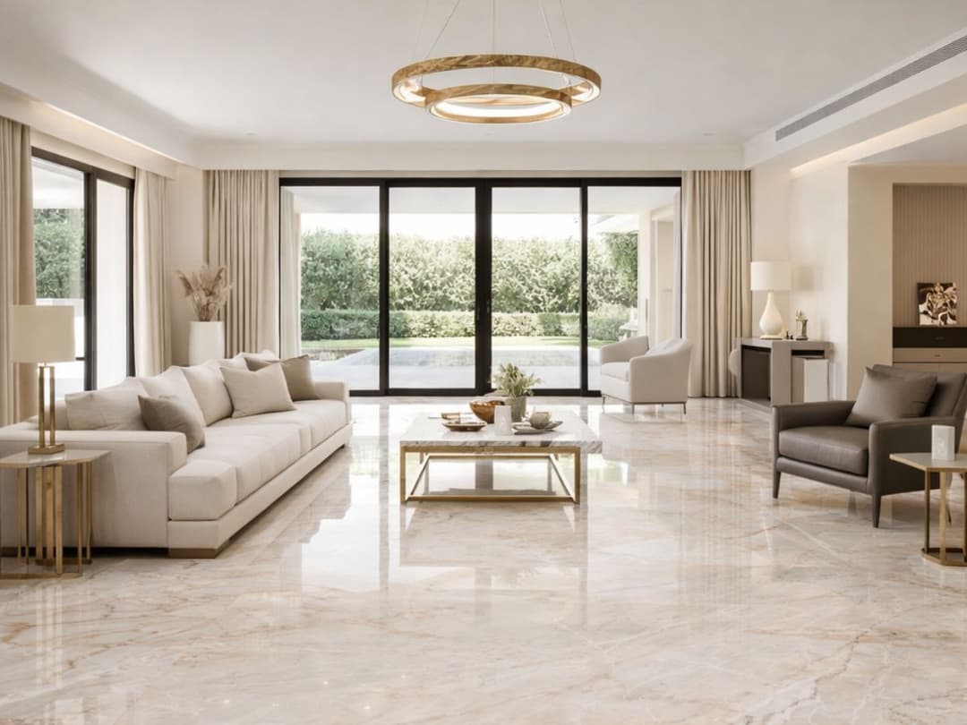 Michelangelo Marble in Kishangarh