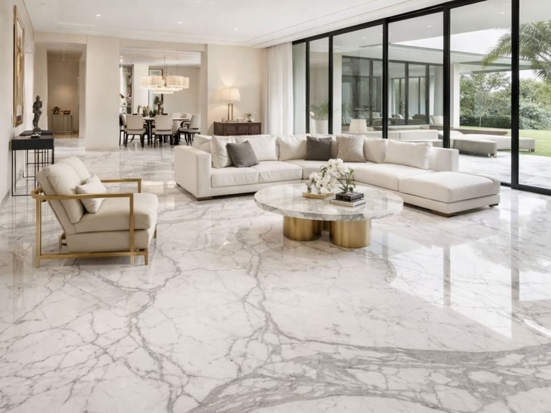 Statuario Marble in Kishangarh