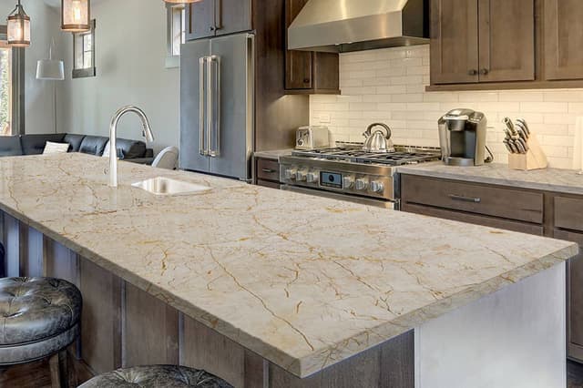 Brescia Marble