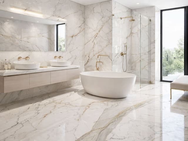 Calacatta Gold