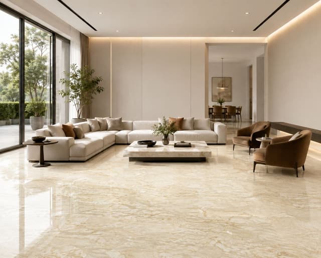Classic Beige