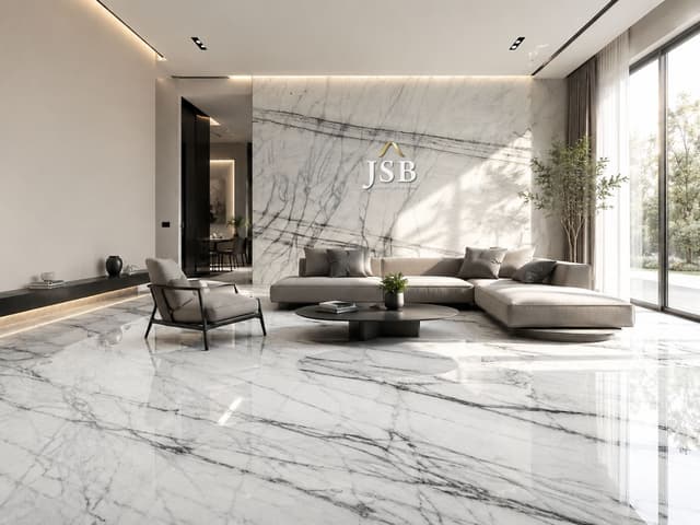 New York White