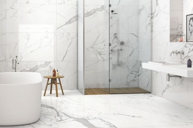 Statuario Marble