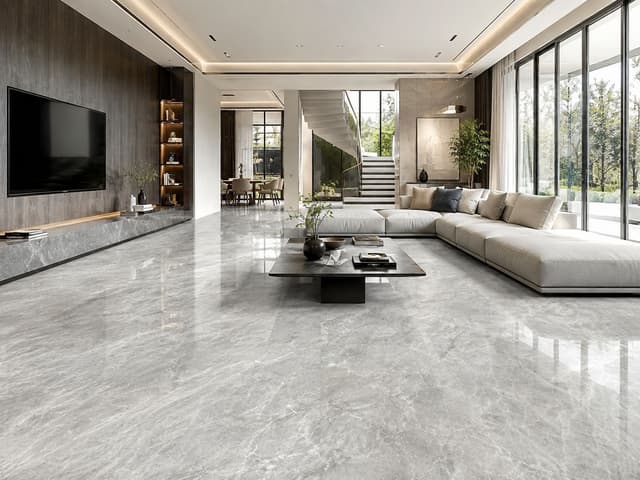 Ash Grey