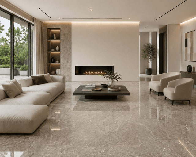 Italiya Grey
