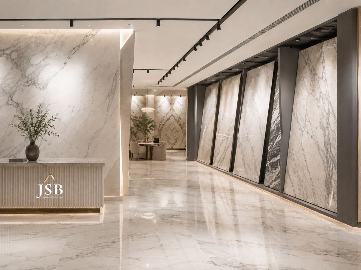 Italian Marble In Bangalore