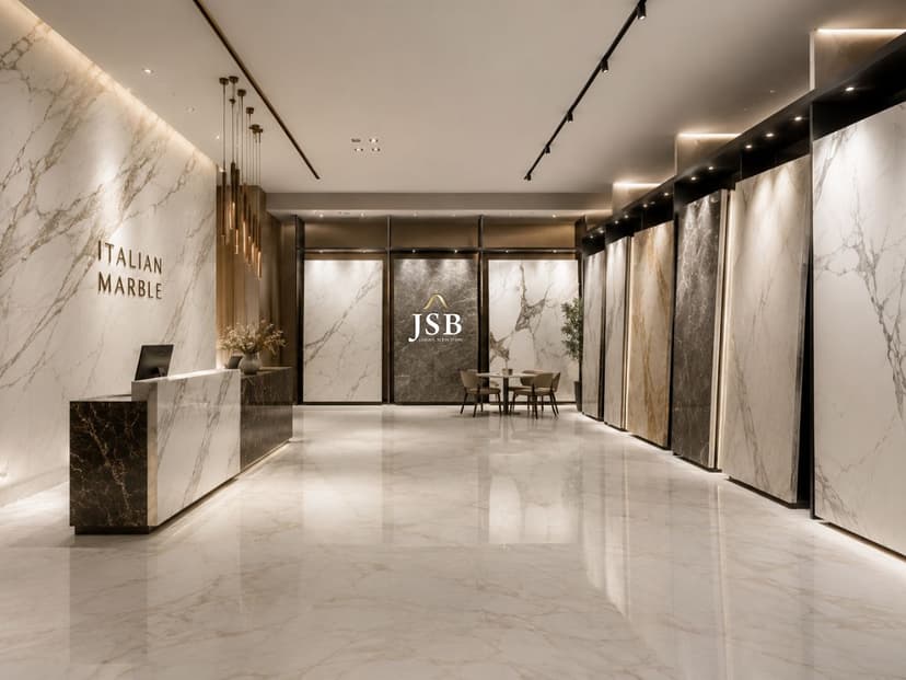 Italian Marble In Chennai