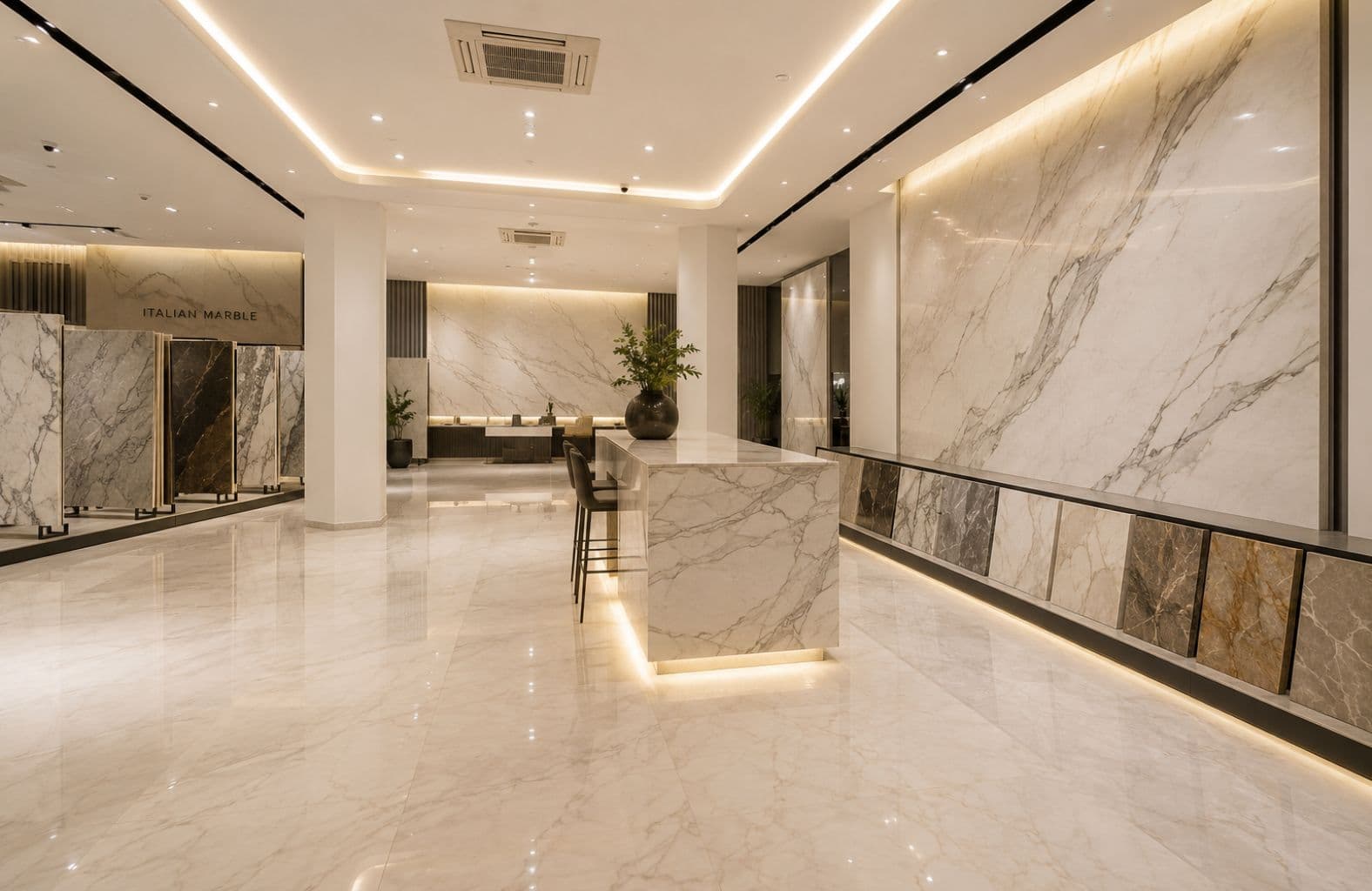 Italian Marble In Delhi