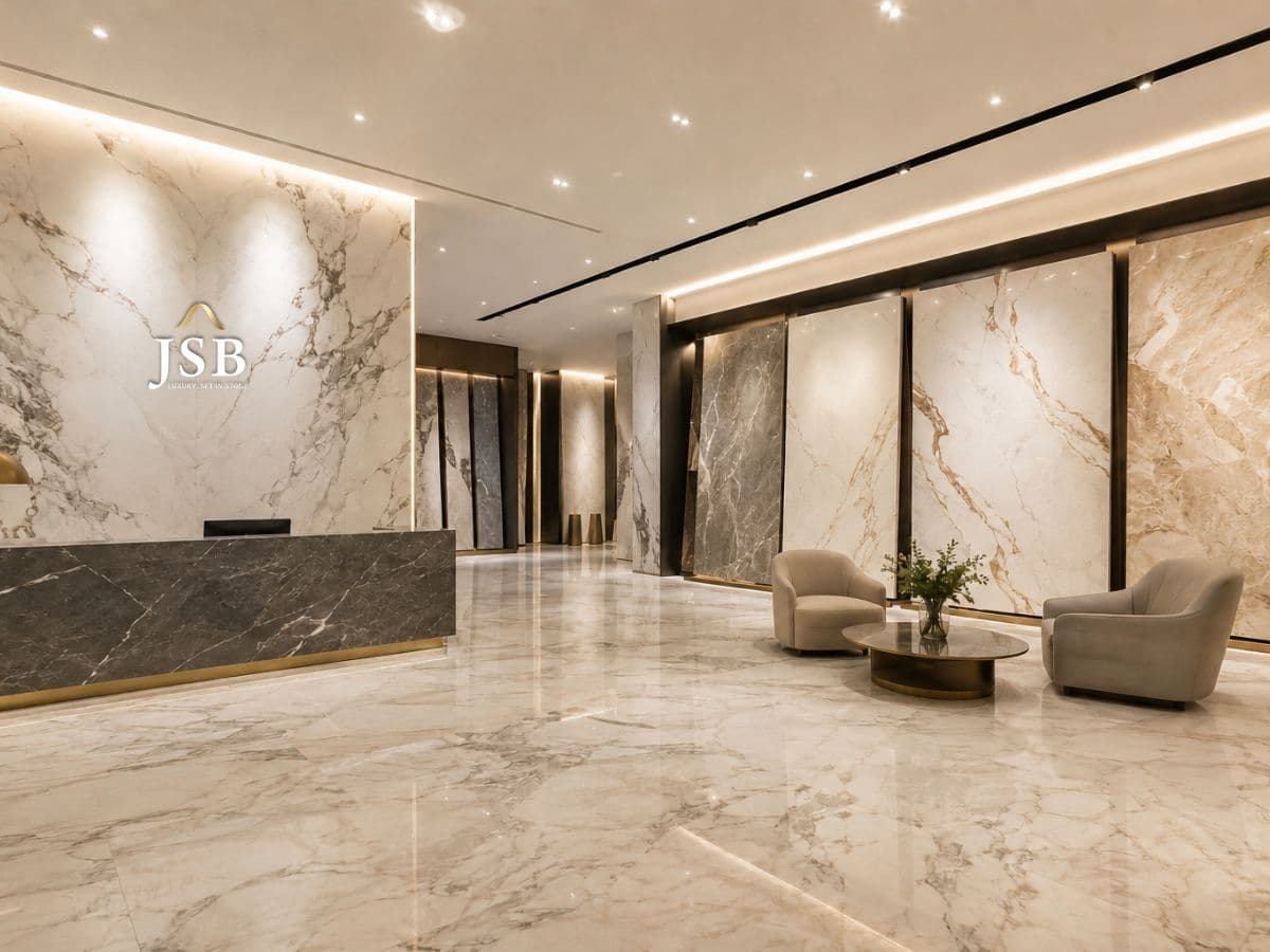 Italian Marble In Kanpur