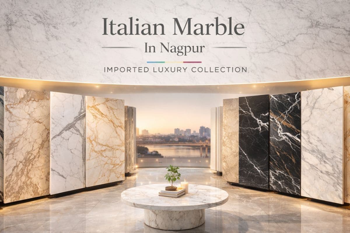 Italian Marble In Nagpur