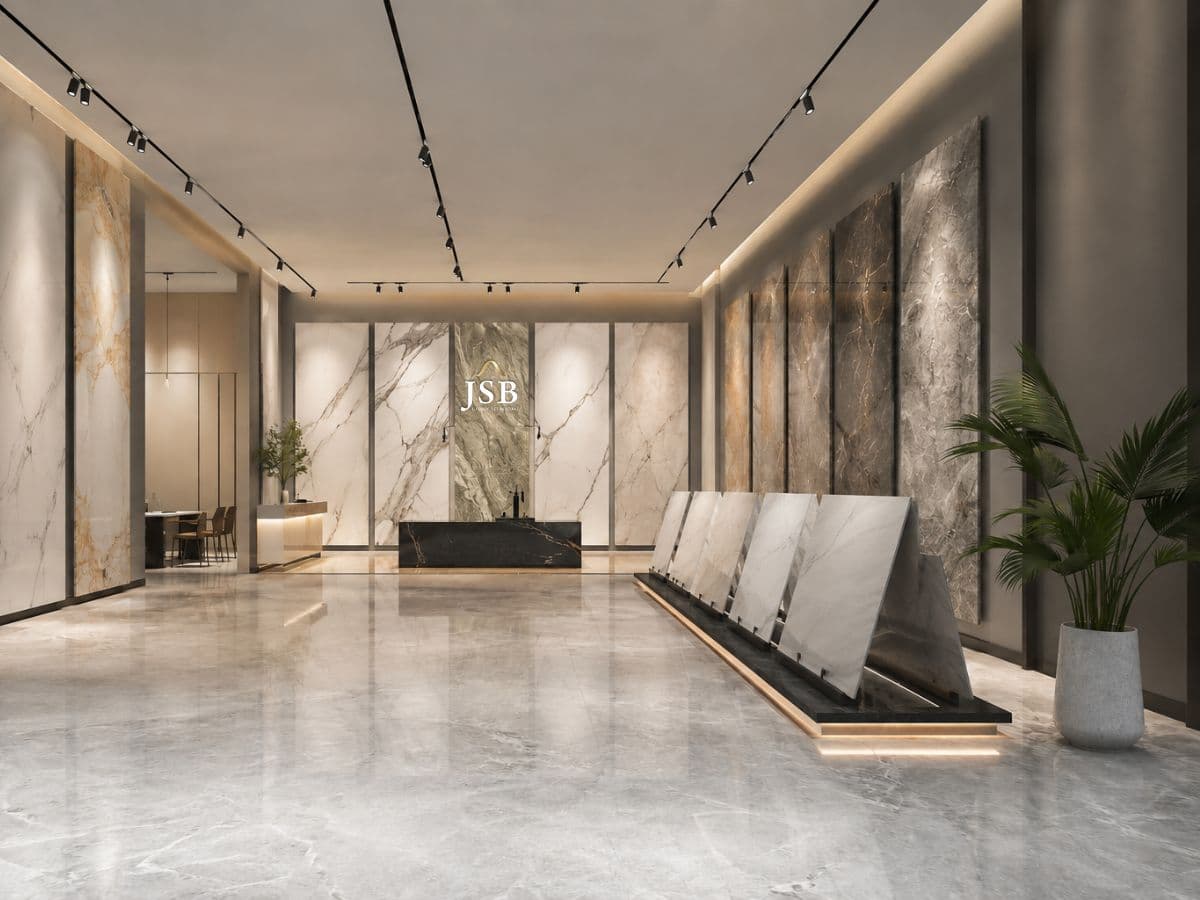 Italian Marble In Nashik