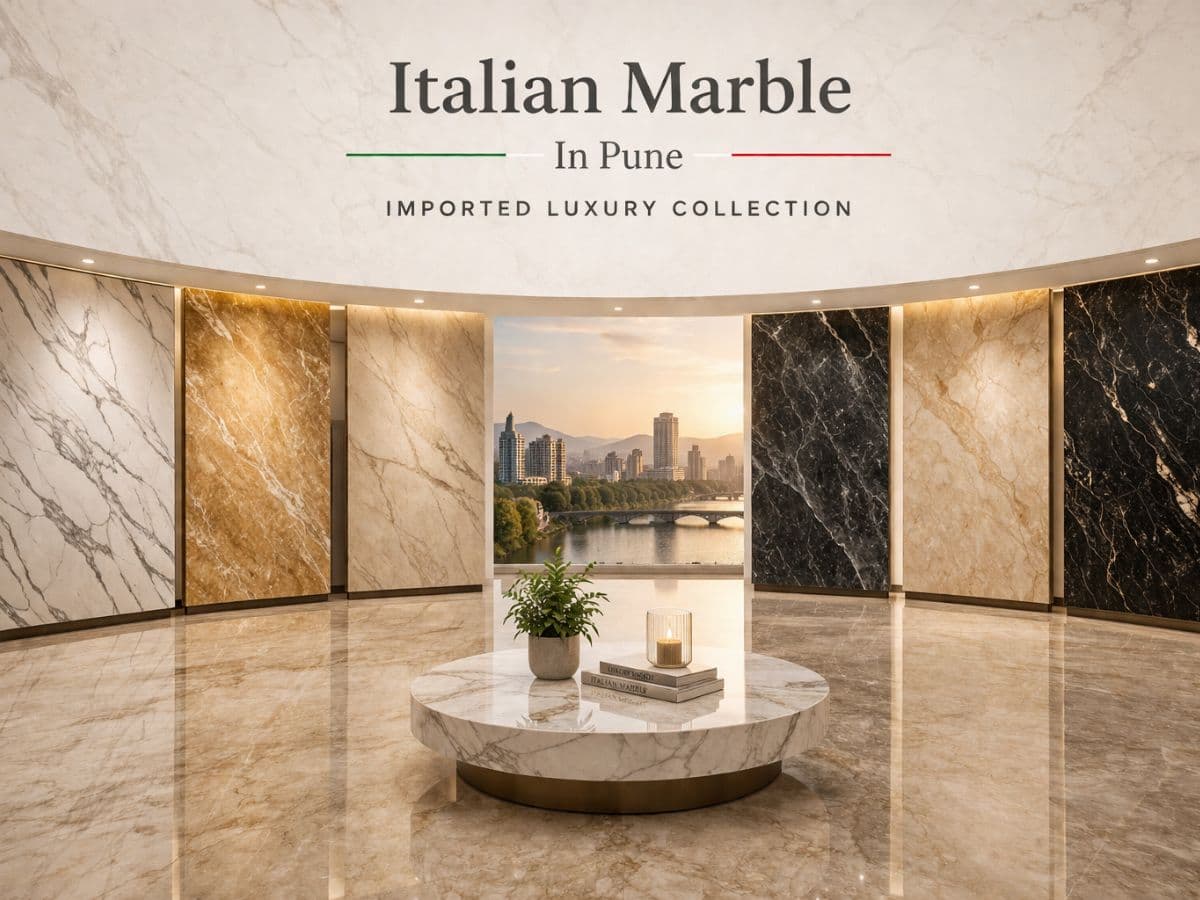 Italian Marble In Pune