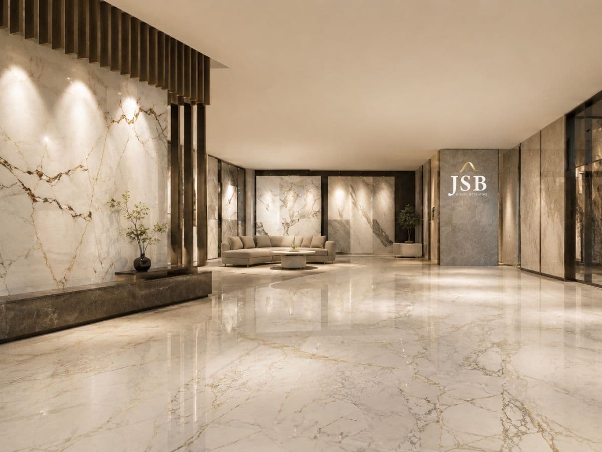 Italian Marble In Kochi