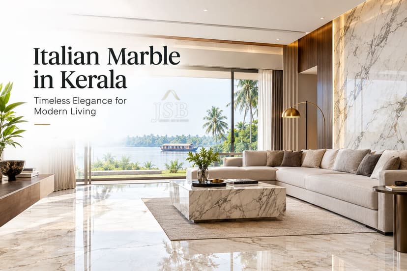 Italian Marble In Kerala