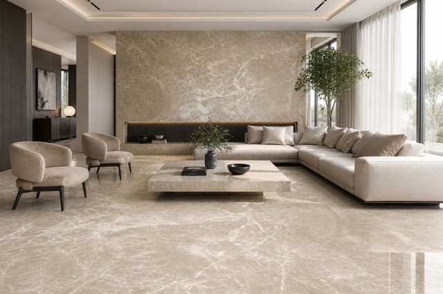 Bianco Marfil