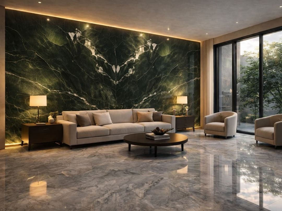 Exotic Marble in Kishangarh