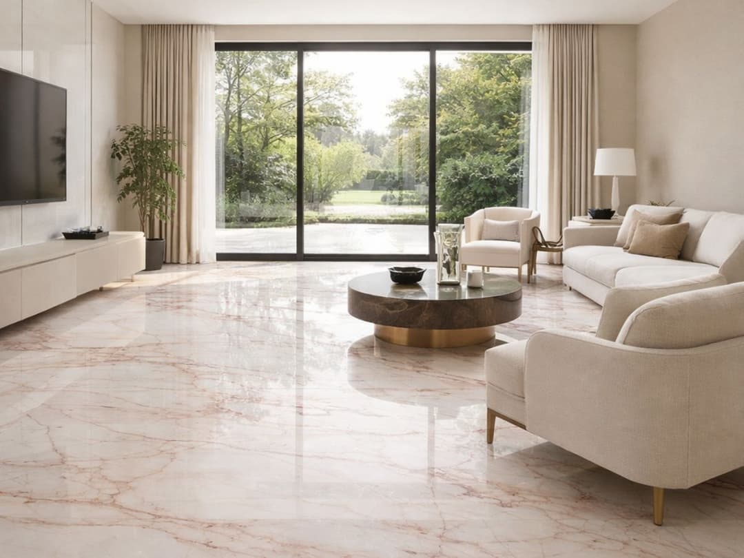 White Marble In Kishangarh