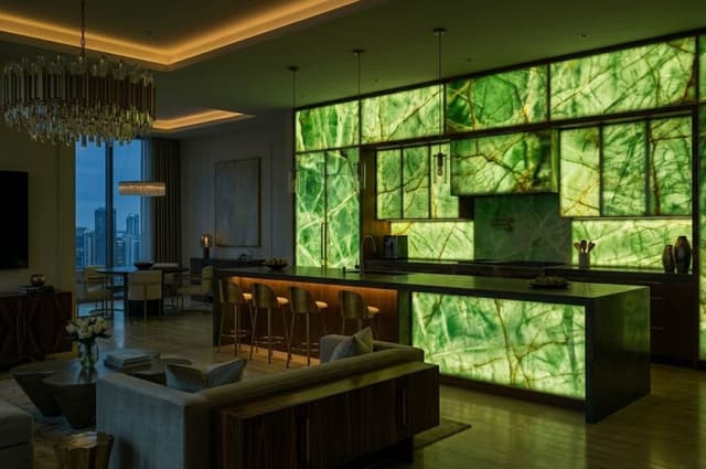 Green Onyx