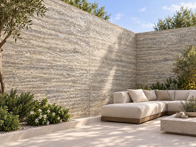 Volneta Travertine