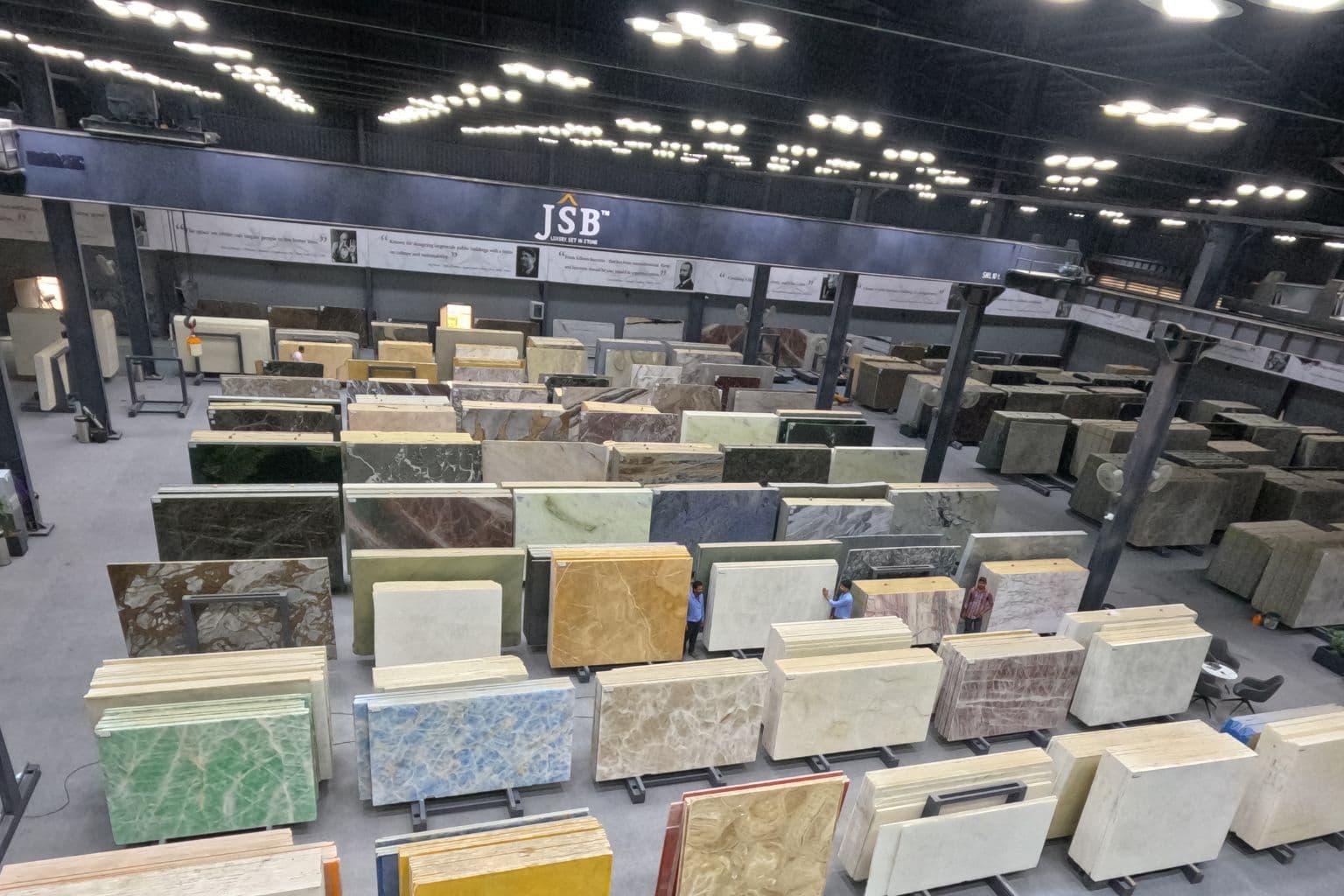 Best Italian Marble Company In India
