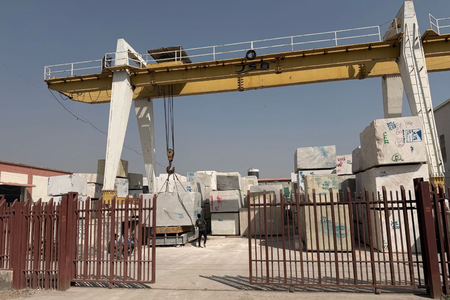 Best Italian Marble Importers In India