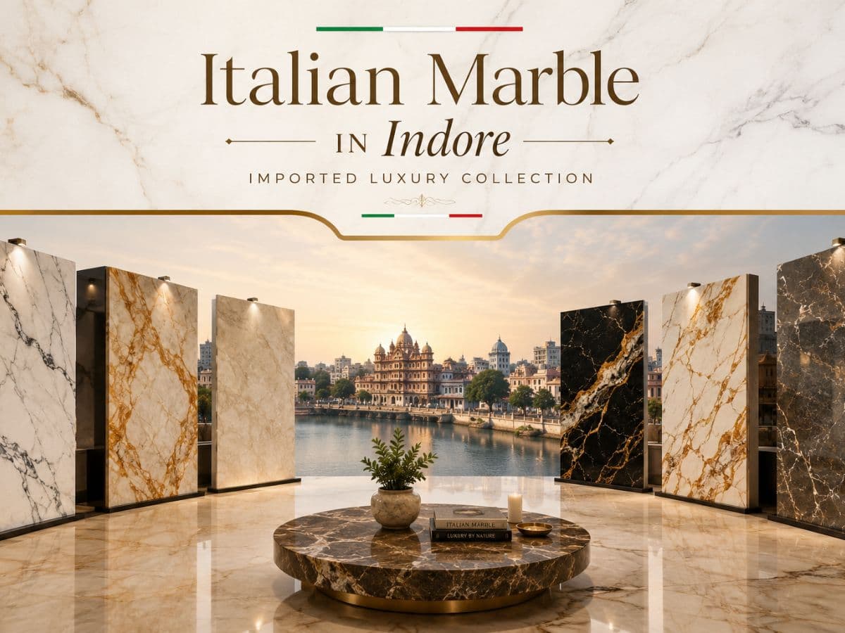 Italian Marble In Indore