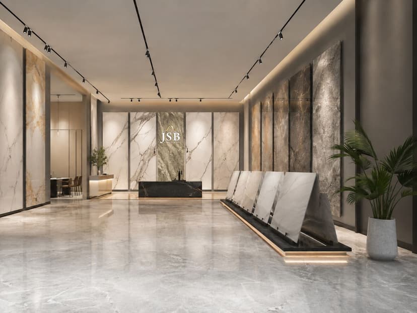Italian Marble In Nashik