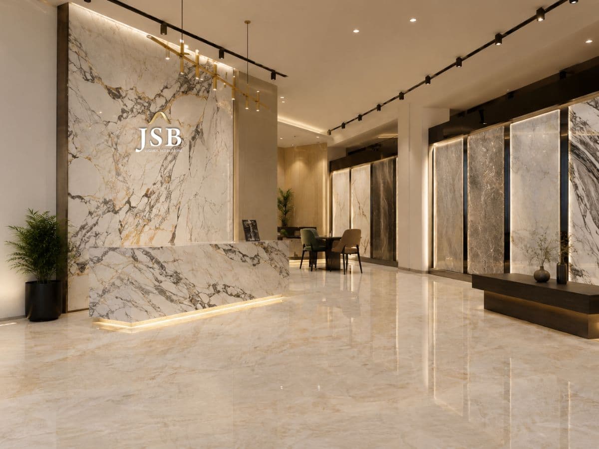 Italian Marble In Patna