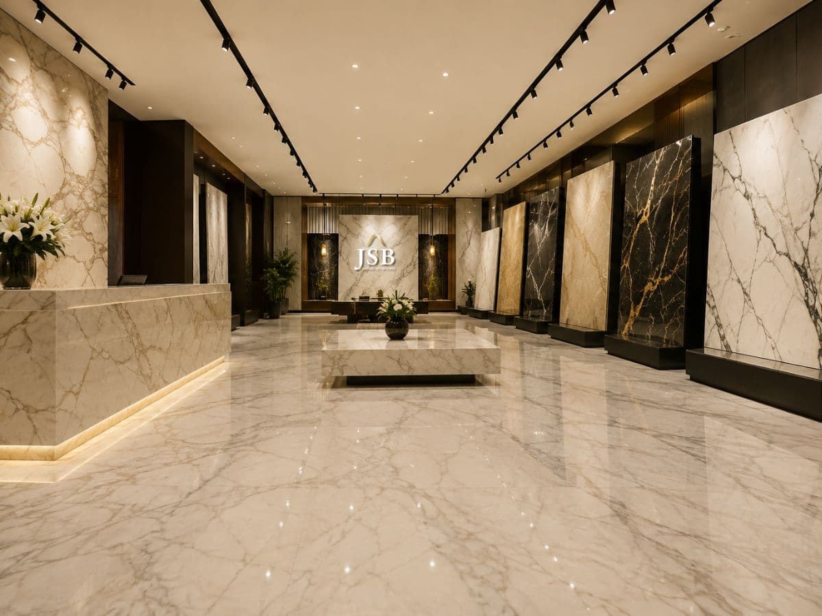 To Find The Best Marble in Kishangarh