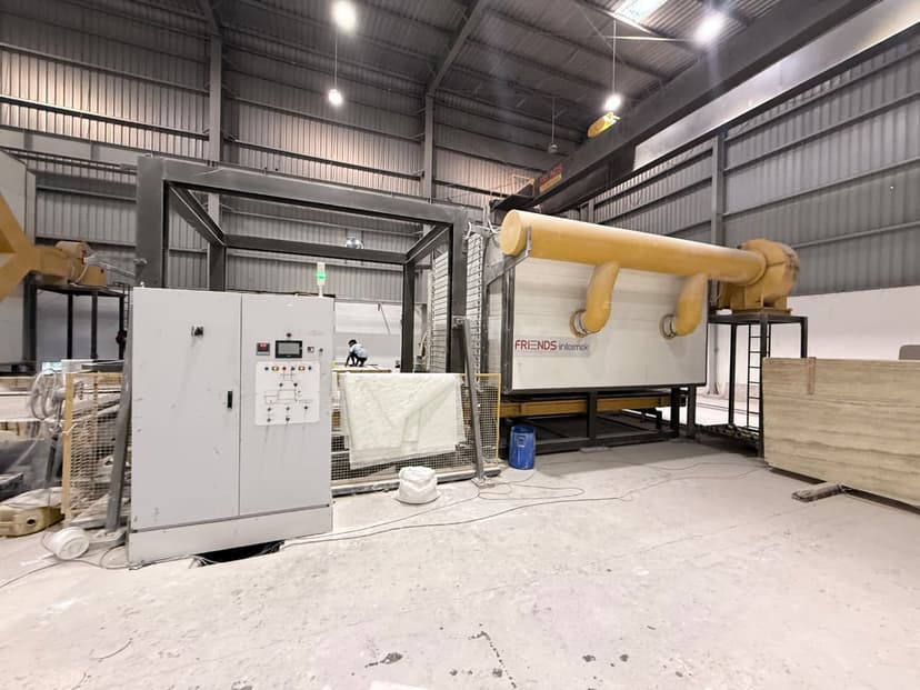 How to Choose Italian Marble for Bathrooms | JSB Stonex