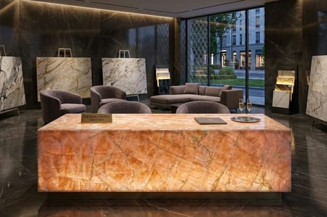 Cosmos Onyx