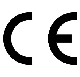 CE Certificate