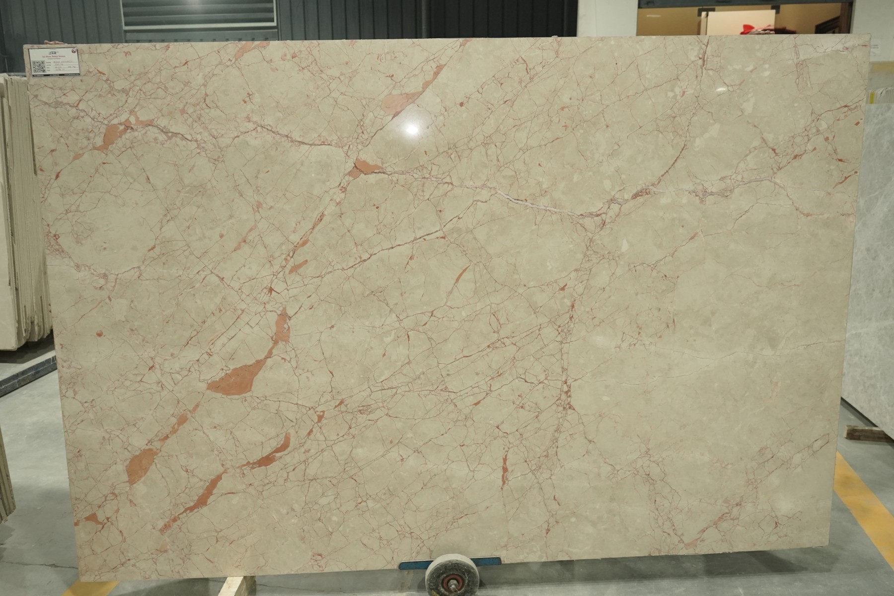 Beige Marble