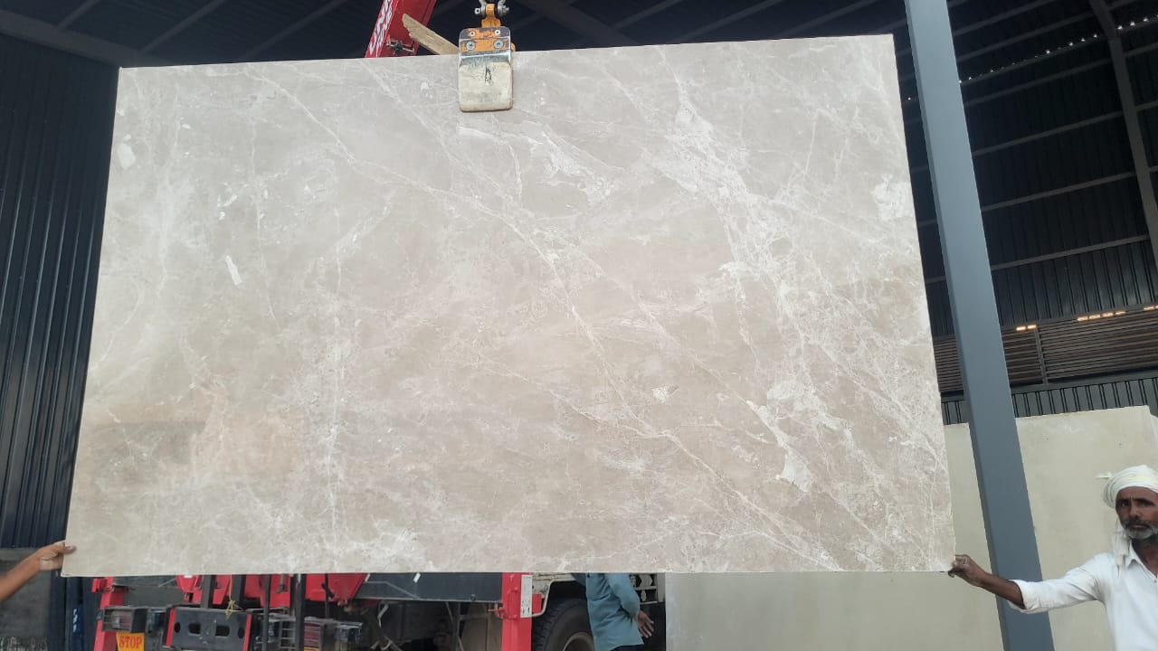 Bulgaria Grey Marble