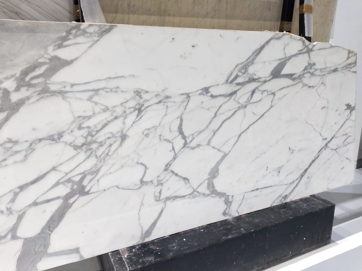 Statuario Marble