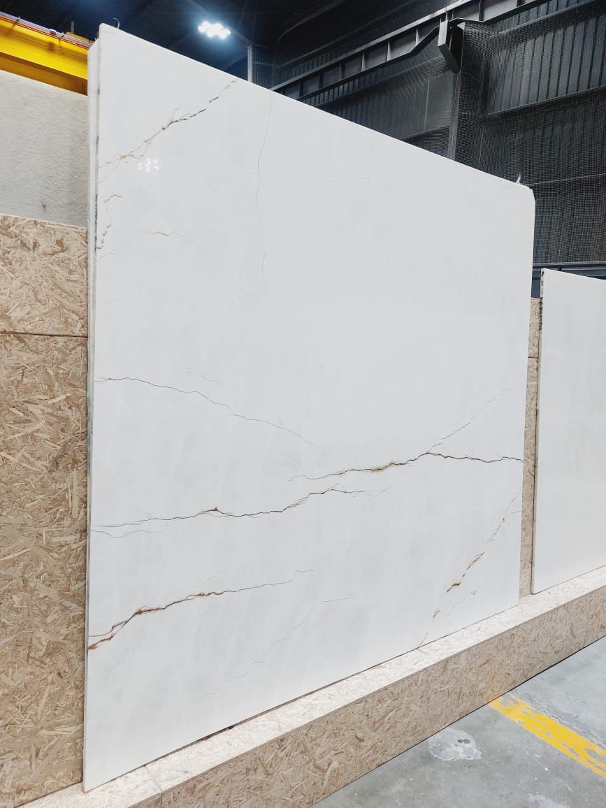 Rosso Statuario Marble