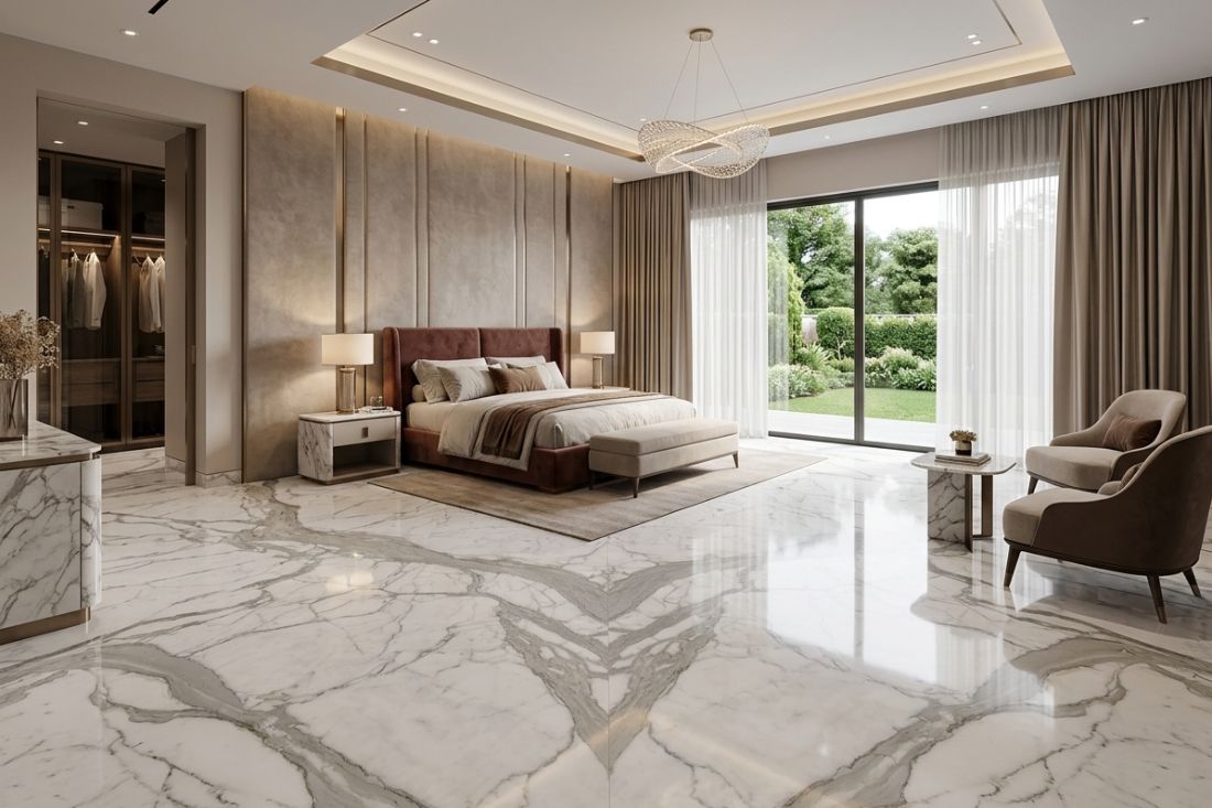 Statuario Marble